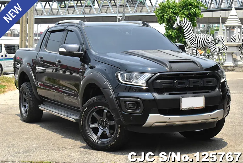 Ford / Ranger