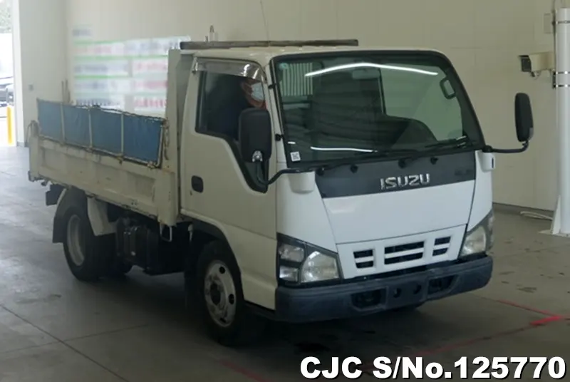 Isuzu / Elf 2006