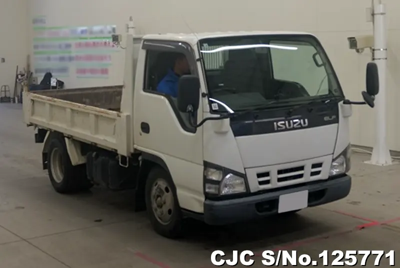 Isuzu / Elf 2007