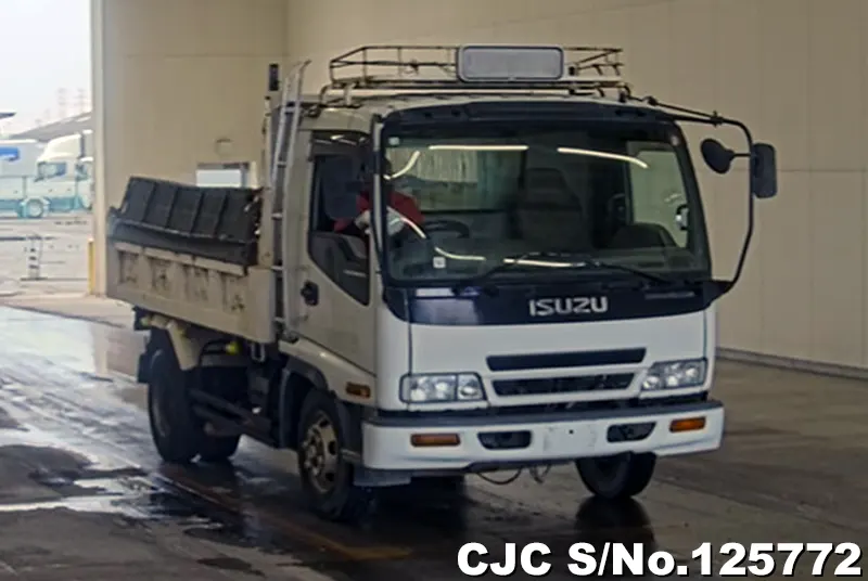 Isuzu / Forward 2005