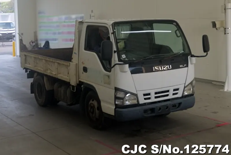 Isuzu / Elf 2005