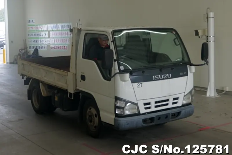 Isuzu / Elf 2005
