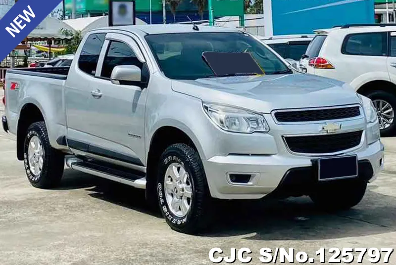 Chevrolet / Colorado