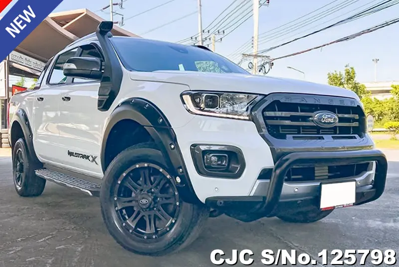 Ford / Ranger
