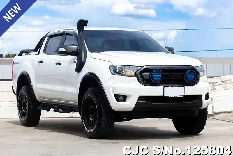 Ford / Ranger