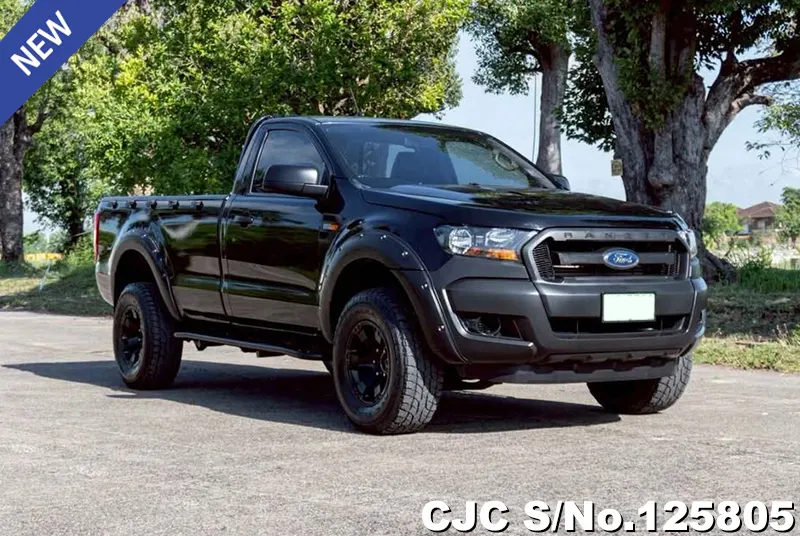 Ford / Ranger