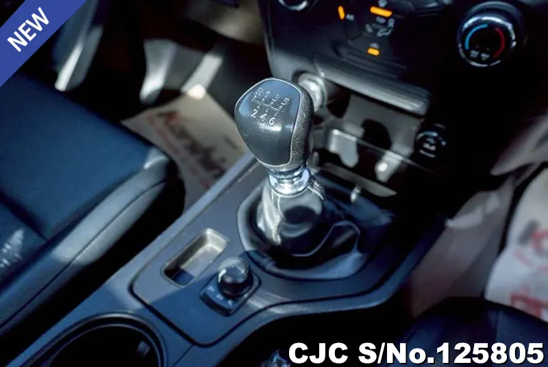 Ford Ranger in Black for Sale Image 12