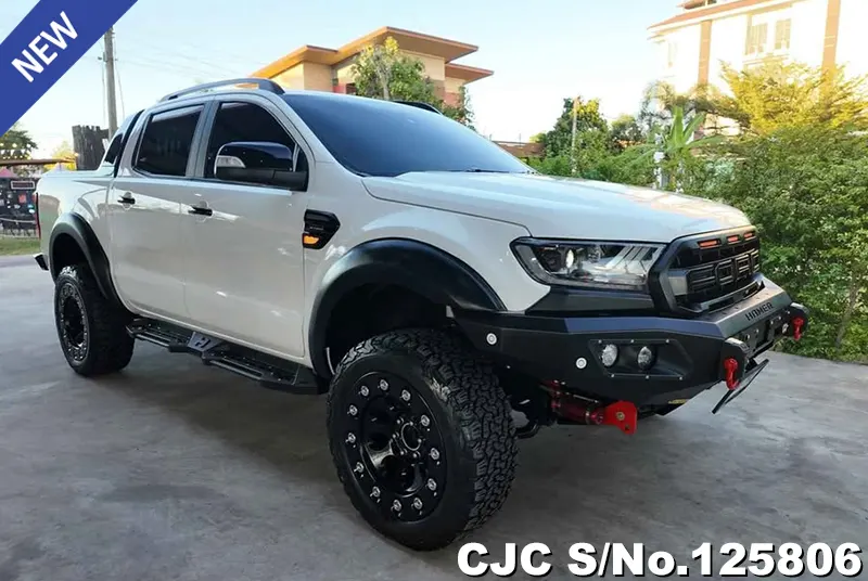 Ford / Ranger