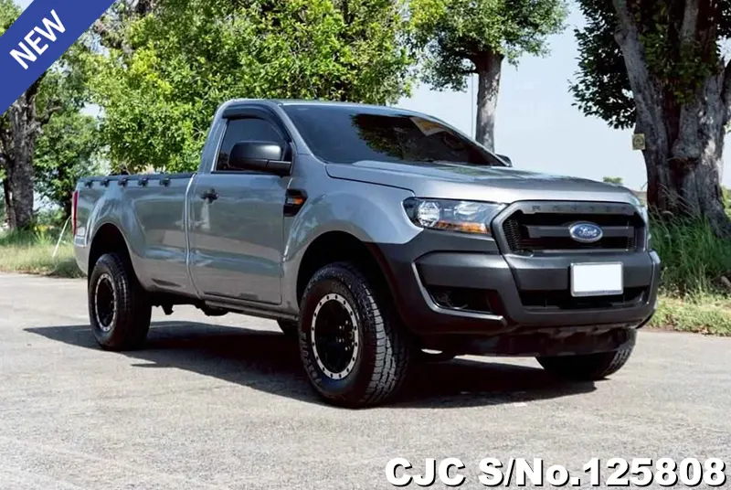 Ford / Ranger
