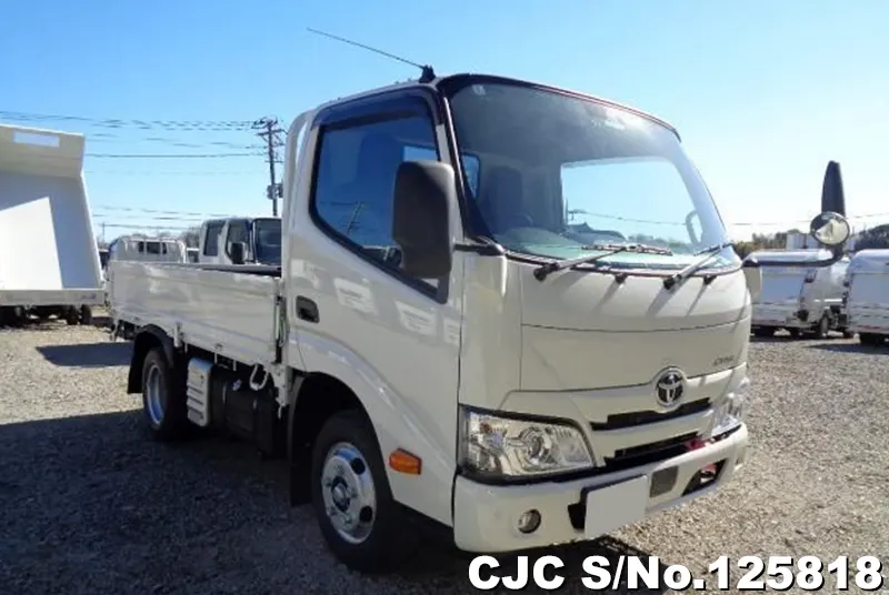 Toyota / Dyna 2025 Toyota / Dyna 2025