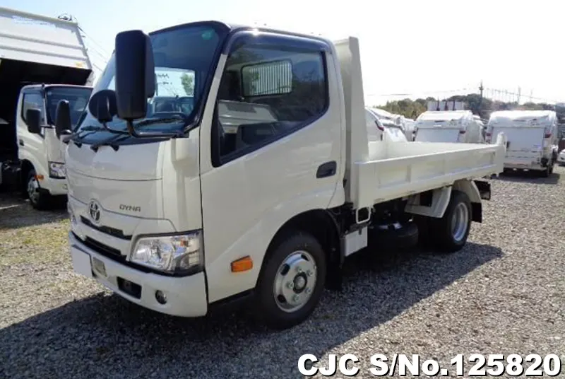 Toyota Dyna