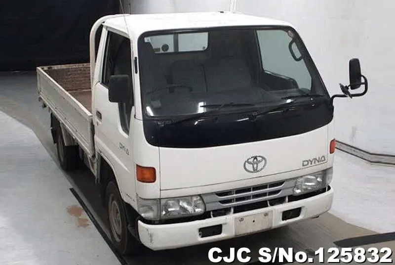 Toyota / Dyna 1999