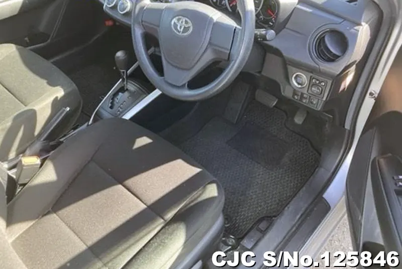 2020 Toyota / Corolla Fielder Stock No. 125846