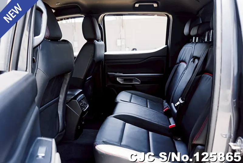 Ford Ranger in Gray for Sale Image 12