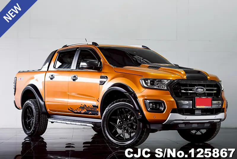 Ford / Ranger