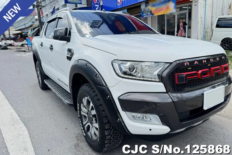 Ford / Ranger