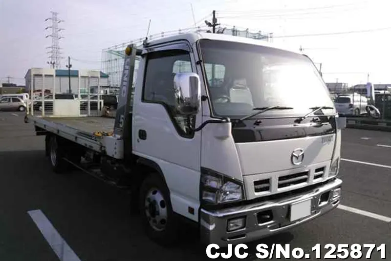Mazda / Titan 2004