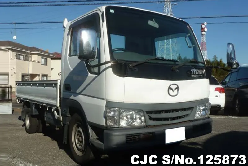Mazda / Titan 2006