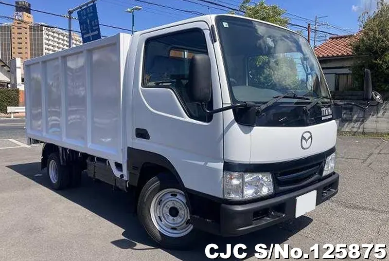 Mazda / Titan 2004