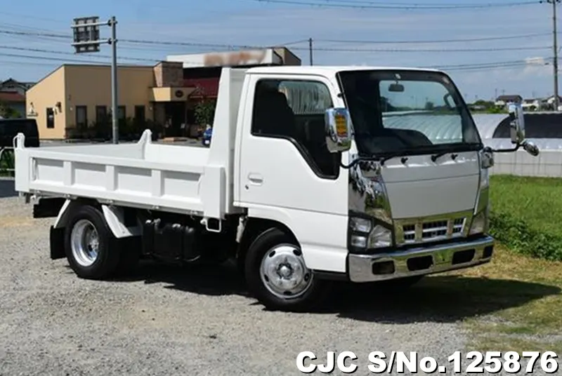 Mazda / Titan 2005