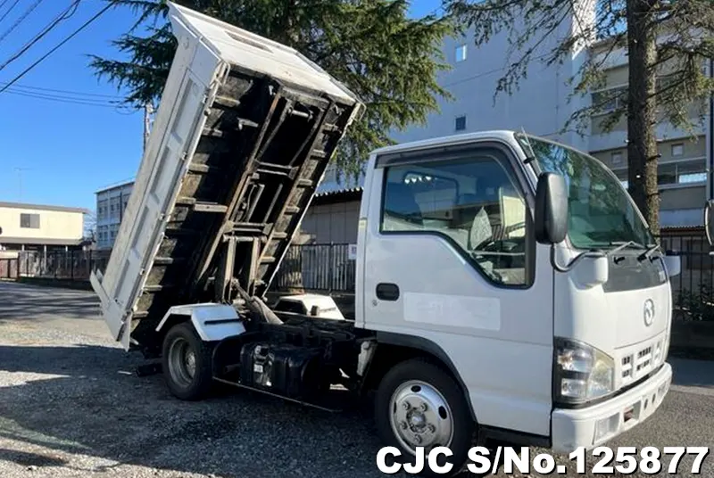Mazda / Titan 2005 Mazda / Titan 2005