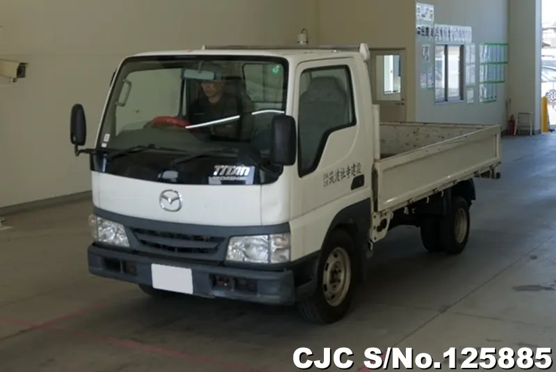 Mazda / Titan 2003 Mazda / Titan 2003