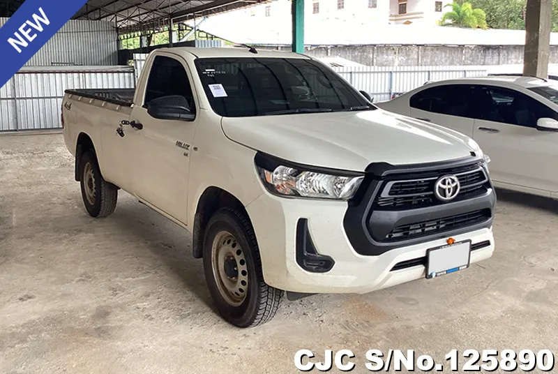 Toyota / Hilux / Revo 2023 Toyota / Hilux / Revo 2023