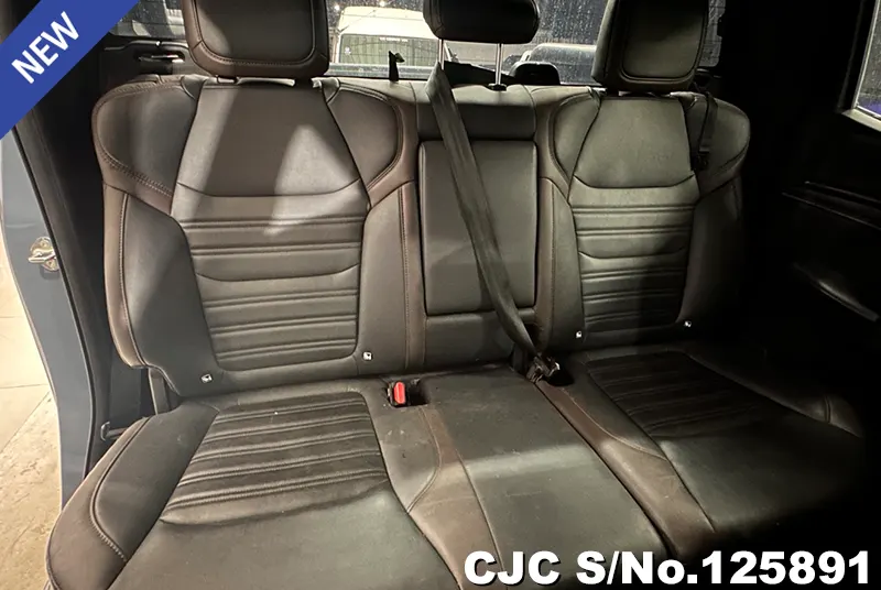 Isuzu D-Max in Gray for Sale Image 11