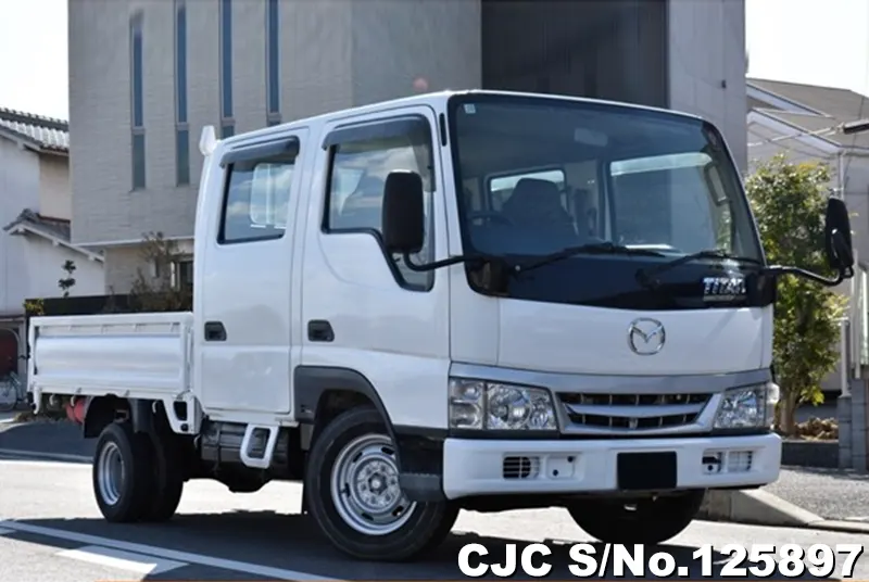 Mazda / Titan 2007