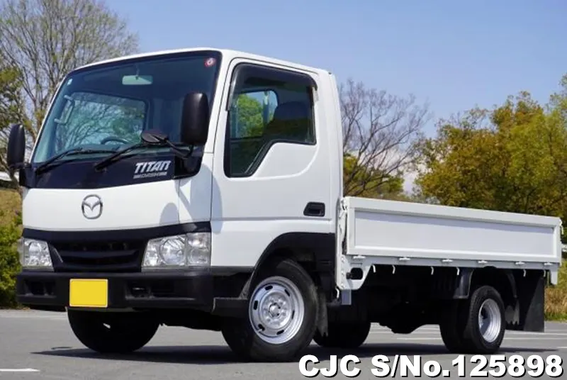 Mazda / Titan 2004