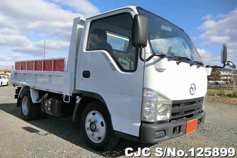 Mazda / Titan 2007
