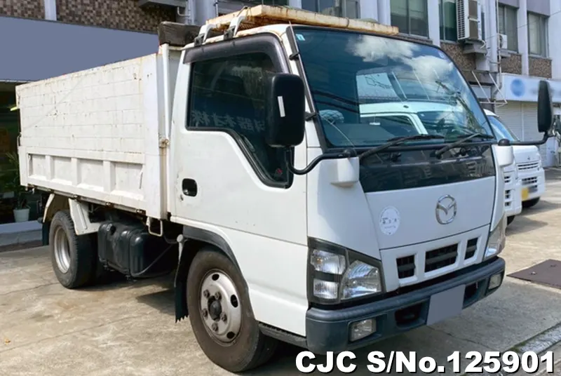 Mazda / Titan 2007 Mazda / Titan 2007