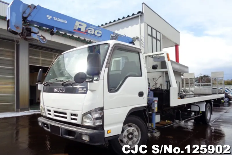 Isuzu / Elf 2005