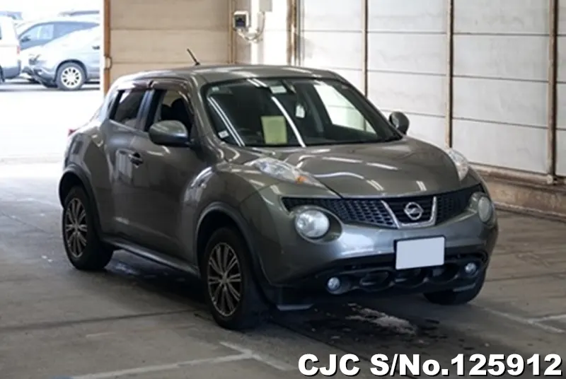 Nissan / Juke 2012