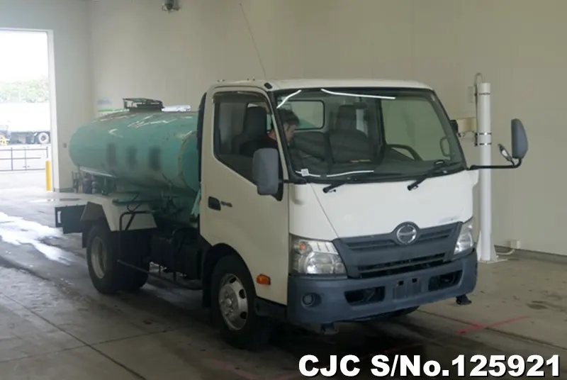 Hino / Dutro 2012