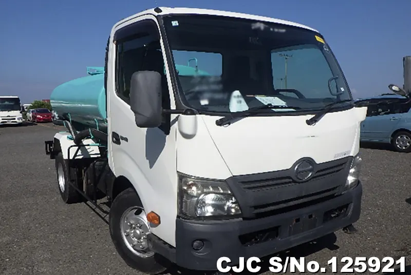 Hino / Dutro 2012