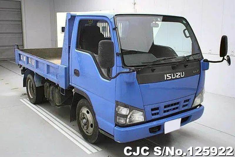 Isuzu / Elf 2006