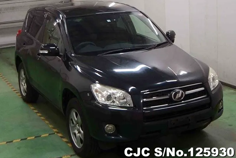 Toyota / Rav4 2016