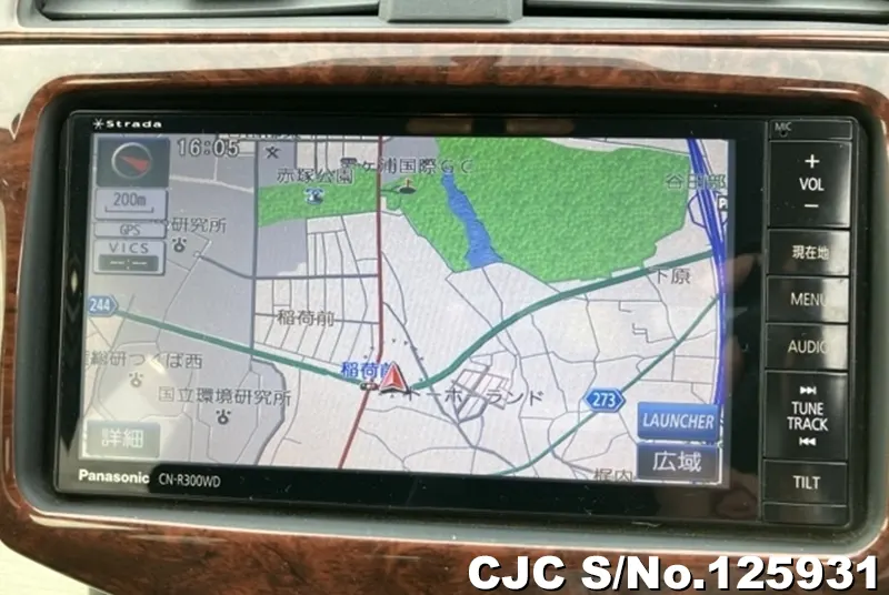 2015 Toyota / Rav4 Stock No. 125931