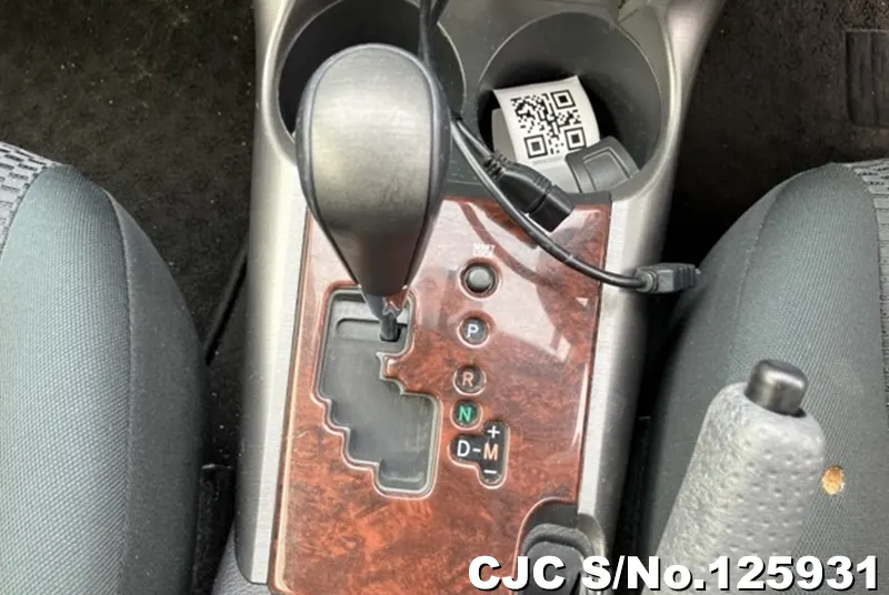 2015 Toyota / Rav4 Stock No. 125931