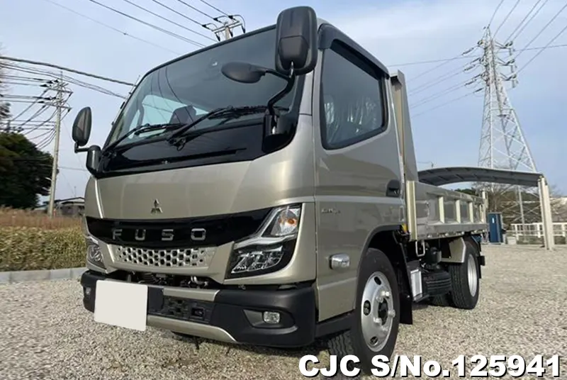 Mitsubishi / Canter 2025 Mitsubishi / Canter 2025