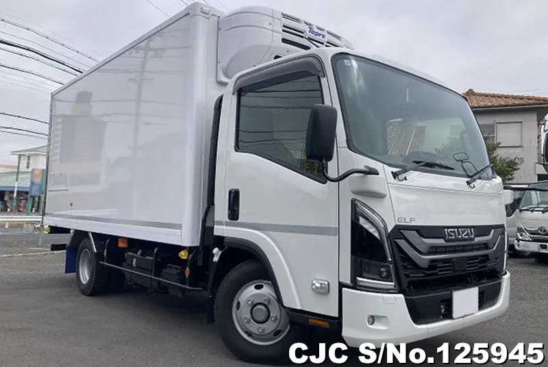 Isuzu / Elf