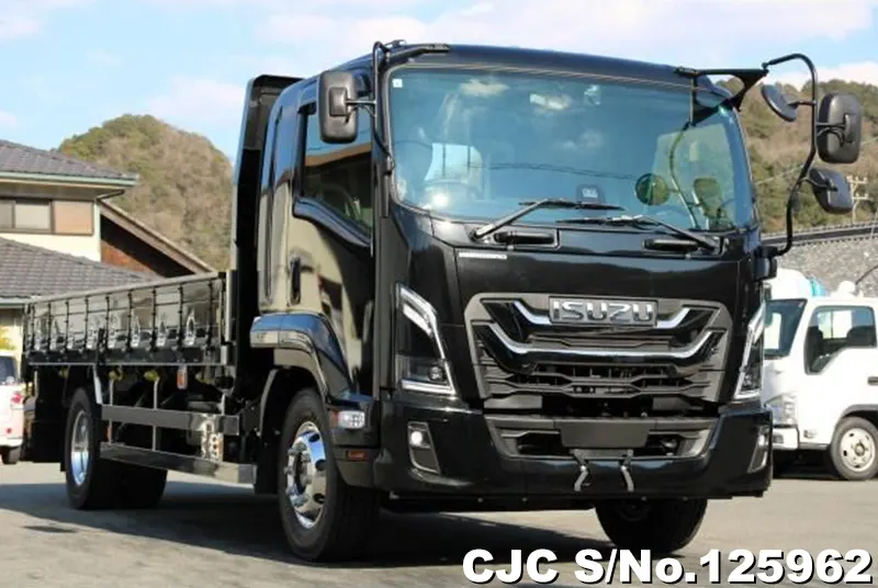 Isuzu / Forward