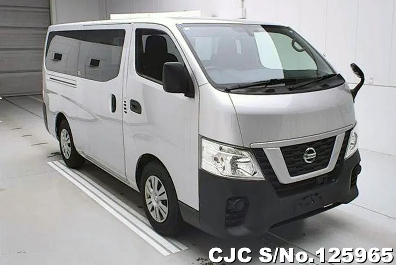 Nissan Caravan