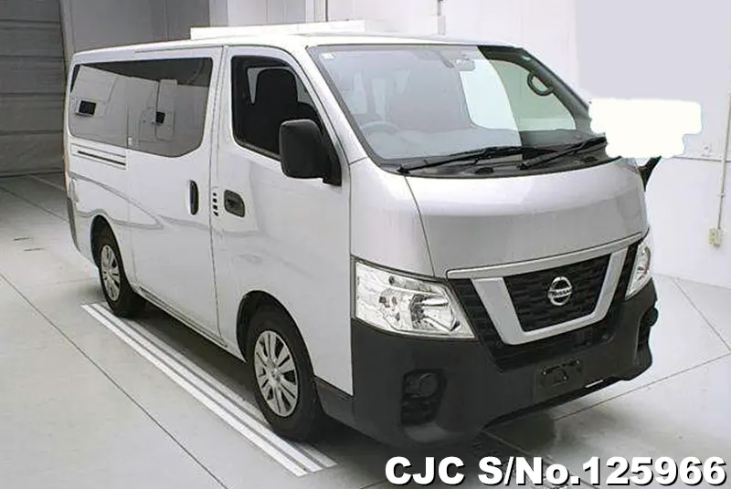 Nissan Caravan