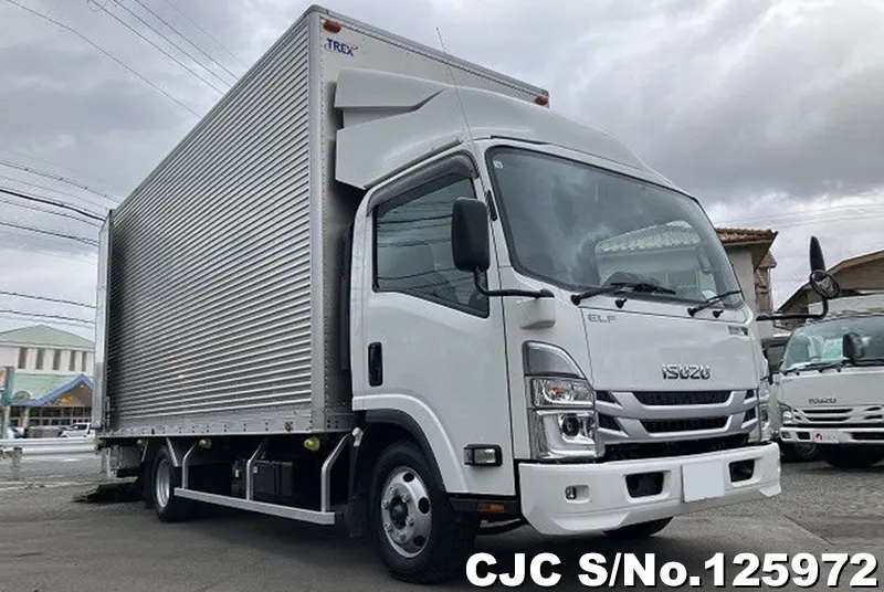 Isuzu / Elf