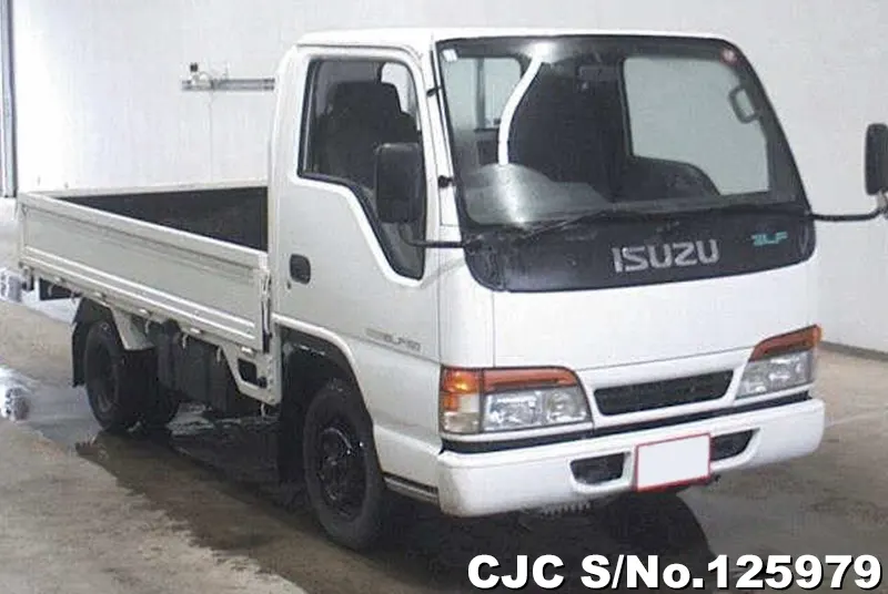 Isuzu / Elf