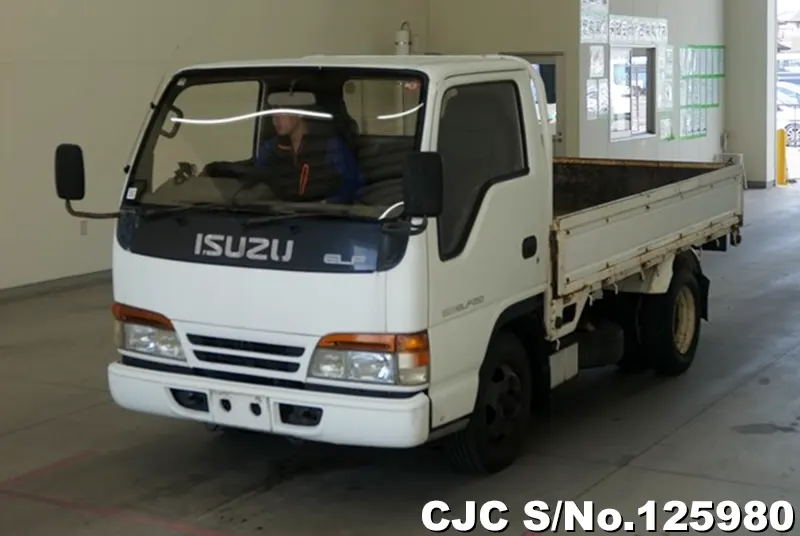 Isuzu / Elf