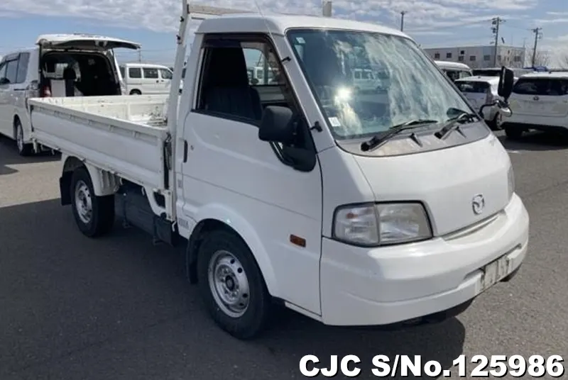 Mazda / Bongo 2016