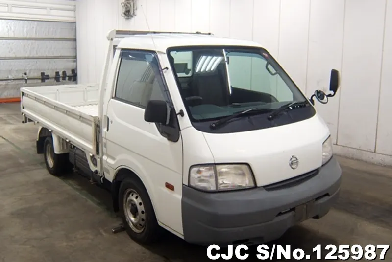 Nissan / Vanette 2016